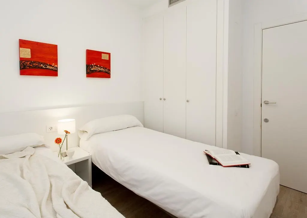 08028 Apartments Barcelona Spain