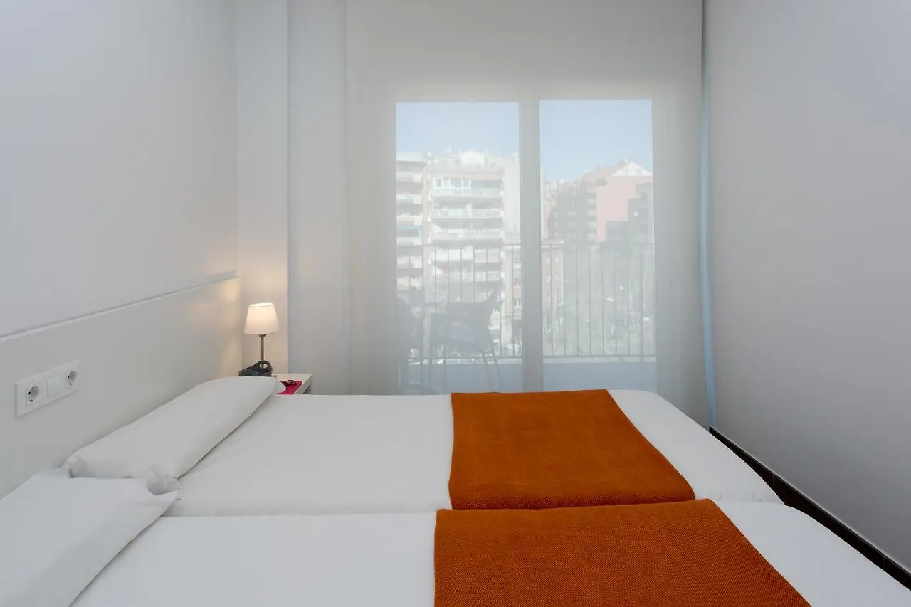 08028 Apartments Barcelona