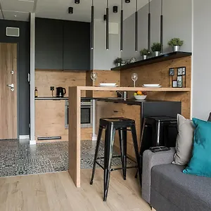 Wola Loft , Варшава Польша