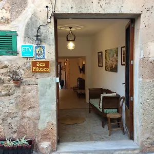 Filoses 18a Hébergement de vacances Valldemossa (Mallorca)