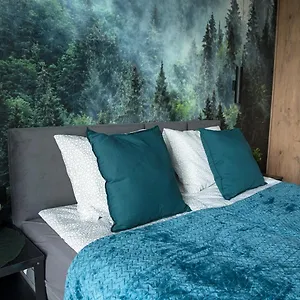 Wola Loft , Варшава Польша
