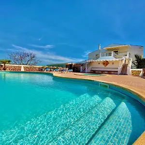 Agroestancia Lloc Nou En Ciutadella De Menorca Séjour à la campagne Ciutadella (Menorca)