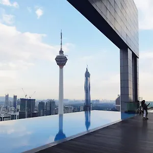 Serviced Suites At Platinum Klcc , Куала-Лумпур Малайзия