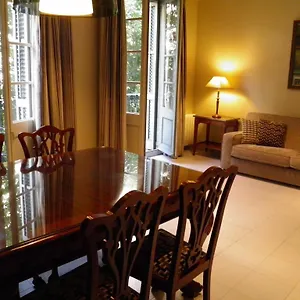 Sant Jordi Girona 97 Appartement Barcelone