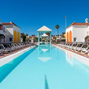 Cordial Golf , Maspalomas (Gran Canaria) Spanien