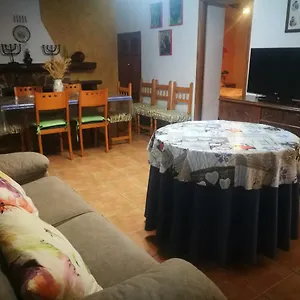 Cortijo Soledad , El Sauco España