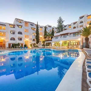 Holiday Park Santa Ponsa , Santa Ponsa Spanien