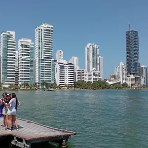 Apartamento Y Hospedaje. , Cartagena Colombia