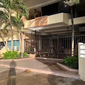 Maja Apartamento Con Aire Frente Al Mar , Cartagena Colombia