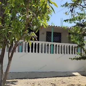 Cerca A La Playa , Cartagena Colombia