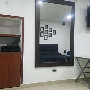 Confort En Zona Ecologica, Loft En Pilarica 2 , Medellín Colombia