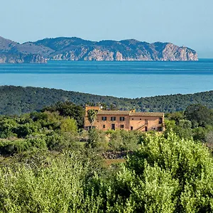 Sos Ferres D'en Morey Landhuis Manacor (Mallorca)