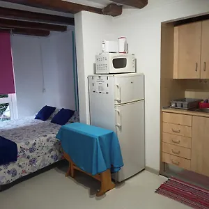  Appartement Estudio Con Balcon Plaza Espana