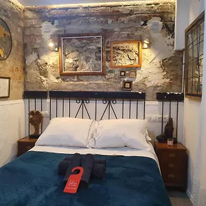  Апартаменты Studio Or With Private Bathroom Or With Shared Bathroom