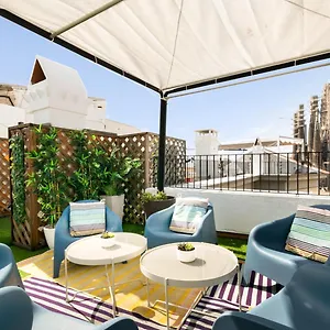 Sagrada Familia Appartement Barcelone