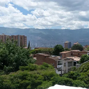 En , Medellín Colombia