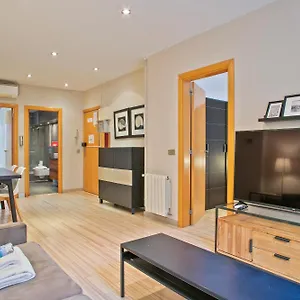  Appartement Alcam Alio 2