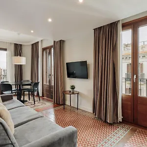  Appartement Ola Living Boqueria