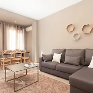 Easysleep Eixample Appartement Barcelone
