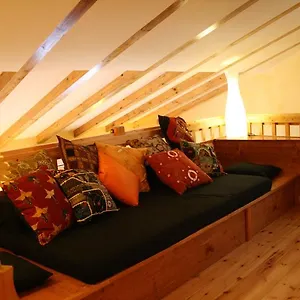  Appartement Groc Fluvia
