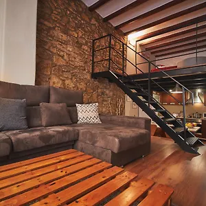  Appartement Alcam Loft Grassot