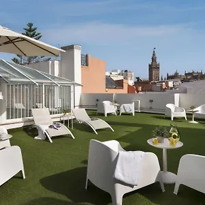 Plaza Appartement Sevilla
