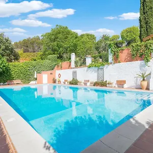 Comarquinal Bioresort Penedes Sant Quintí de Mediona