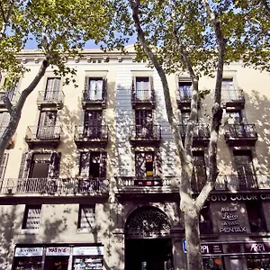  Apartment Ramblas