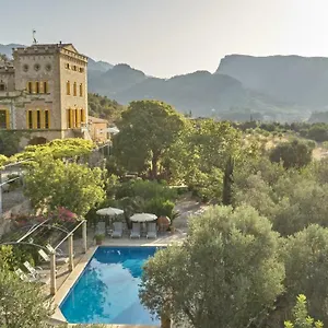 Alqueria Blanca , Bunyola Spanien